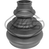 Bellow Kit, drive shaft METALCAUCHO - 01614