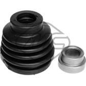 Bellow Kit, drive shaft METALCAUCHO - 01636