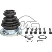 Bellow Kit, drive shaft METALCAUCHO - 01637