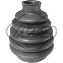 Bellow Kit, drive shaft METALCAUCHO - 01921