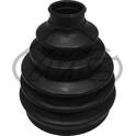 Bellow Kit, drive shaft METALCAUCHO - 11023