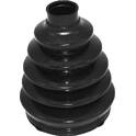 Bellow Kit, drive shaft METALCAUCHO - 11038