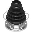 Bellow Kit, drive shaft METALCAUCHO - 11059