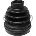 Bellow Kit, drive shaft METALCAUCHO - 11158