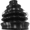 Bellow Kit, drive shaft METALCAUCHO - 11269