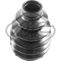 Bellow Kit, drive shaft METALCAUCHO - 11417