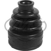 Bellow Kit, drive shaft METALCAUCHO - 11532