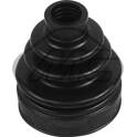 Bellow Kit, drive shaft METALCAUCHO - 11569