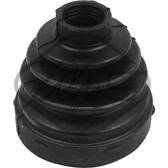 Bellow Kit, drive shaft METALCAUCHO - 11571