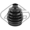 Bellow Kit, drive shaft METALCAUCHO - 11609