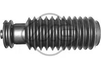 Bellow, steering