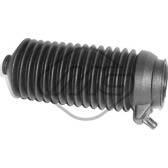 Bellow, steering METALCAUCHO - 01346