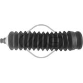 Bellow, steering METALCAUCHO - 01527