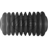 Bellow, steering METALCAUCHO - 01536