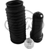 Bellow, steering METALCAUCHO - 01609C