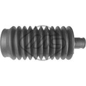 Bellow, steering METALCAUCHO - 01621