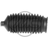 Bellow, steering METALCAUCHO - 01740