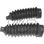 Bellow, steering METALCAUCHO - 01765C