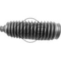 Bellow, steering METALCAUCHO - 10442