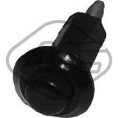 Bevestigingselement, motorafdekking METALCAUCHO - 04479