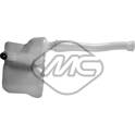 Bocal de lave-glace METALCAUCHO - 47625