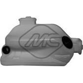 Bocal de lave-glace METALCAUCHO - 47626