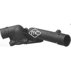 Boîtier du thermostat METALCAUCHO - 03907