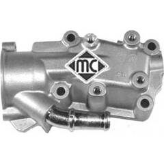 Boîtier du thermostat METALCAUCHO - 05241
