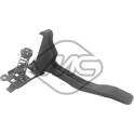 Bonnet Lock METALCAUCHO - 47387