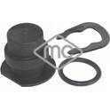 Bouchon, bride de liquide de refroidissement METALCAUCHO - 03540