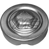 Bouchon de radiateur METALCAUCHO - 03692