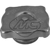 Bouchon de vase d'expansion (liquide de refroidissement) METALCAUCHO - 03607