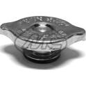 Bouchon de vase d'expansion (liquide de refroidissement) METALCAUCHO - 03608