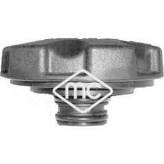 Bouchon de vase d'expansion (liquide de refroidissement) METALCAUCHO - 03913