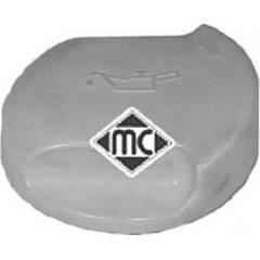 Bouchon (goulotte de remplissage d'huile) METALCAUCHO - 03684