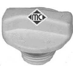 Bouchon (goulotte de remplissage d'huile) METALCAUCHO - 03685