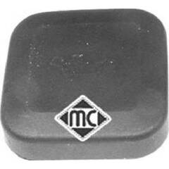 Bouchon (goulotte de remplissage d'huile) METALCAUCHO - 03747