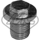 Bouchons de vidange METALCAUCHO - 00669