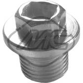 Bouchons de vidange METALCAUCHO - 00670