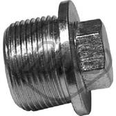Bouchons de vidange METALCAUCHO - 00759