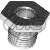 Bouchons de vidange METALCAUCHO - 02452