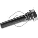 Boulon de guidage (étrier de frein) METALCAUCHO - 58025
