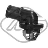 Brida de refrigerante METALCAUCHO - 03611
