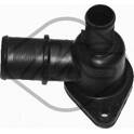 Bride de liquide de refroidissement METALCAUCHO - 03640