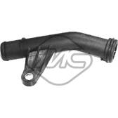 Bride de liquide de refroidissement METALCAUCHO - 03662