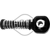 Buchse, Wähl-/Schaltstange METALCAUCHO - 03845