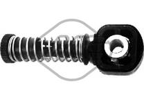 Bus- Selector/Schakelstang