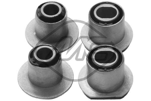 Bush, steering control arm