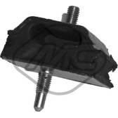 Bushing, axle beam METALCAUCHO - 02694