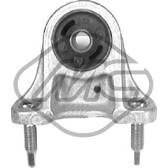 Bushing, axle beam METALCAUCHO - 02909